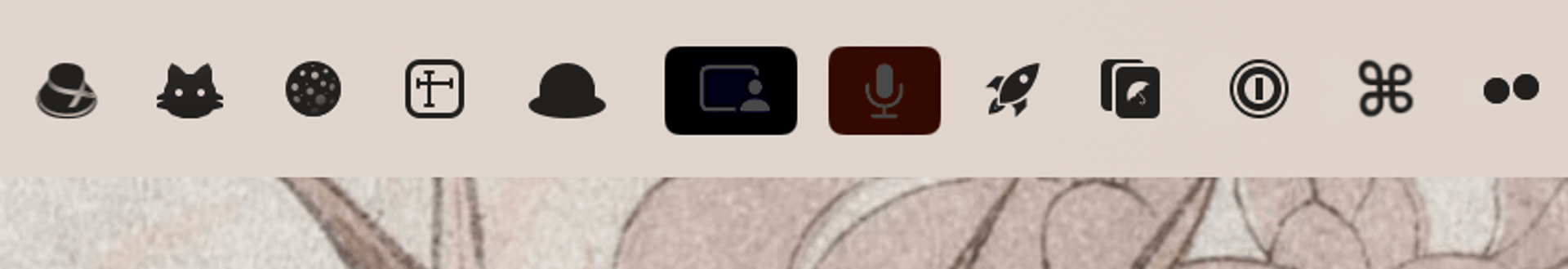 menubar-orange-purple-indicators-dim