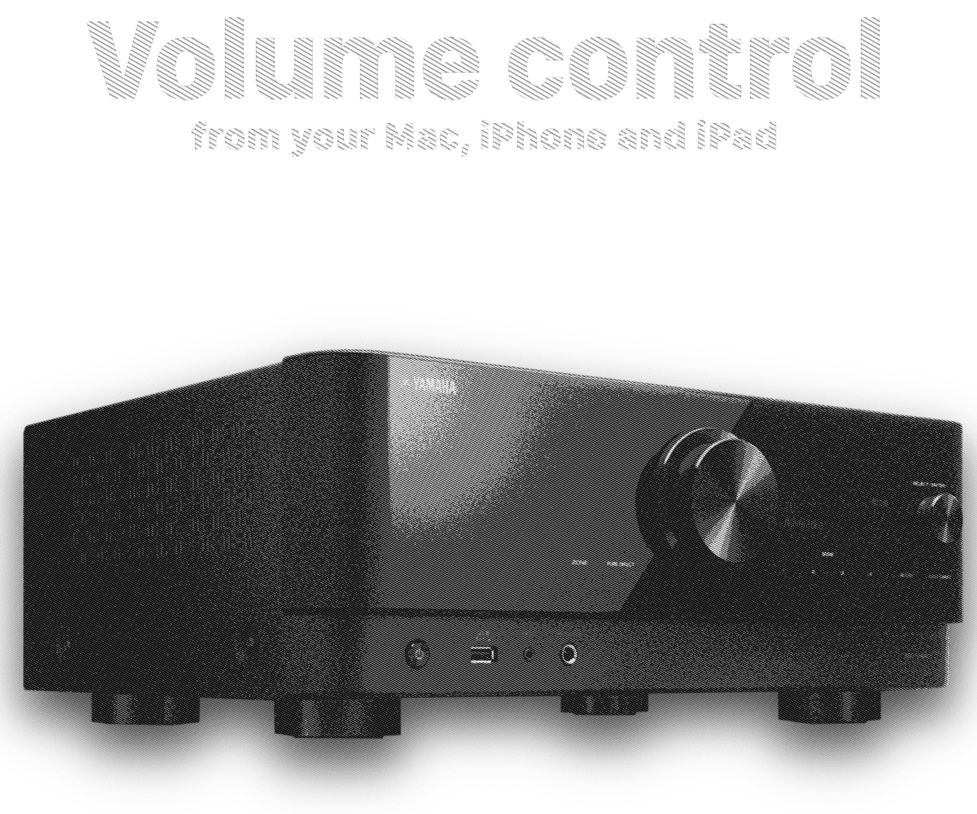 yamaha-av yamaha av receiver